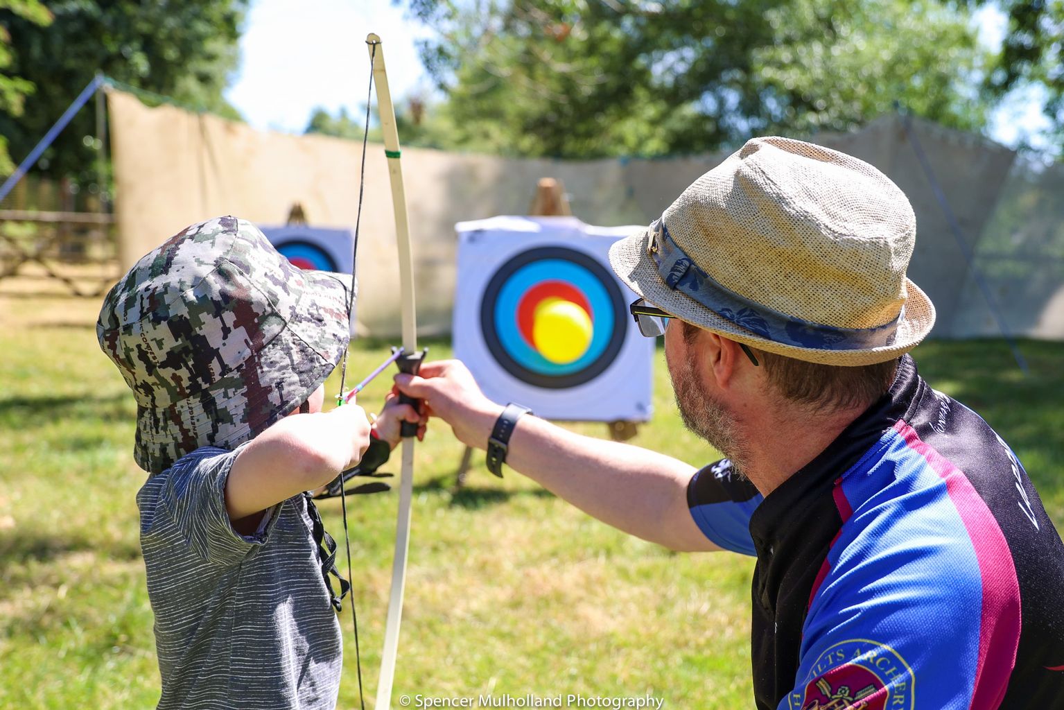 WIN a Family Ticket to Salisbury Summer Fair! PLUS £100 Spending Money